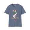 7112878701738841698_2048_custom.jpeg Street Fighter Pin Up Cammy - Tee