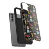 Stephen King Print - Phone Case
