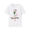 7227667606043112287_2048_custom.jpeg Street Fighter Pin Up Cammy - Tee