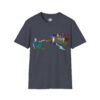 7230976448160434600_2048.jpeg Old School Runescape Blessed Be (No Text Version) - Tee
