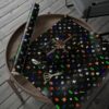 7356913883597988345_4096.jpeg Runescape Skills Print - Gift Wrap