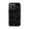 7418816806941445215_4096.jpeg Runescape Skills Print - Phone Case