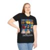 7428760257828907293_2048.jpeg Brawling Bunch Pro Wrestling - Tee