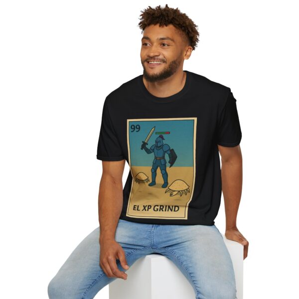 7478169634444361034_2048.jpeg Runescape Loteria XP Grind - Tee