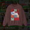 7485339843028856787_2048_custom.jpeg Old School Runescape Panel Style - Sweatshirt