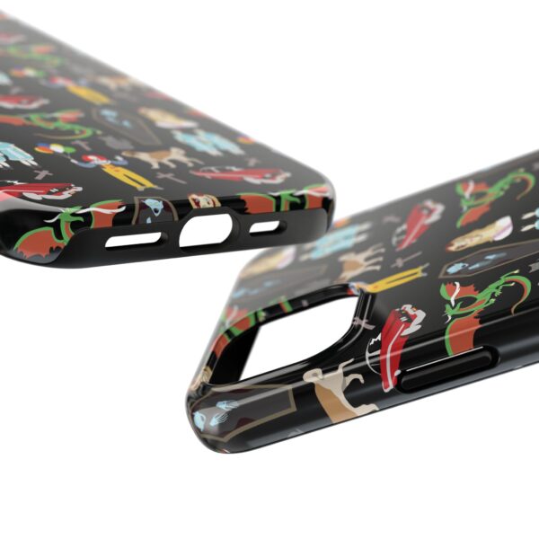 Stephen King Print - Phone Case