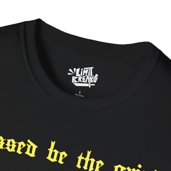 7543758939310756439_2048.jpeg Old School Runescape Blessed Be - Tee