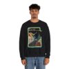 7616799335873336158_2048.jpeg Kaiju Destroyed Our Home - Sweatshirt