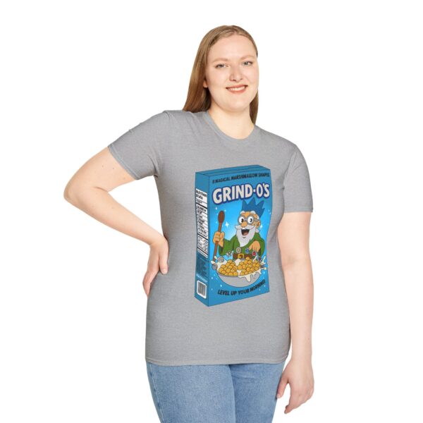7649760909717321893_2048.jpeg Runescape Cereal - Tee
