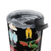 Stephen King Print - Tumbler