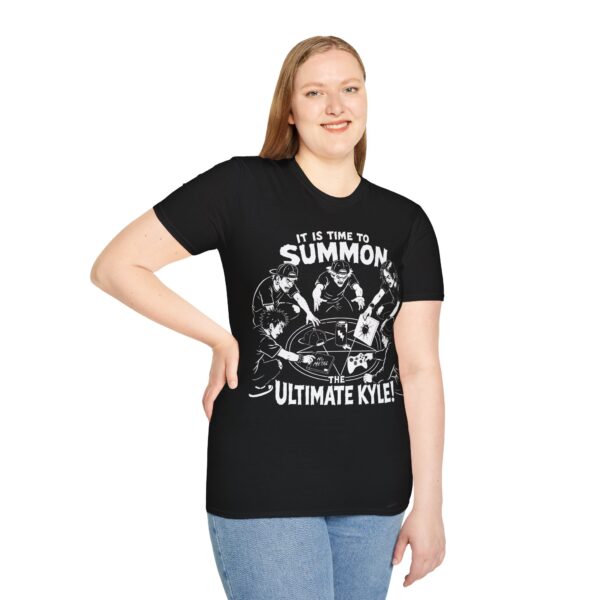 7755913119920644814_2048.jpeg The Ultimate Kyle - Tee