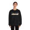 7759675356603898047_2048.jpeg Old School Runescape Last Supper - Sweatshirt