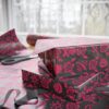 7774960326789106578_4096.jpeg Runescape Tribal Print - Gift Wrap