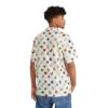 Runescape Skills Print - Hawaiian Shirt
