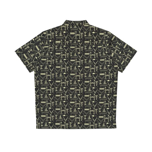791630192454491156_2048.jpeg Masonic Print - Hawaiian Shirt