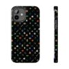 7921253074123610590_4096.jpeg Runescape Skills Print - Phone Case