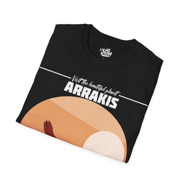7963548783436656892_2048.jpeg Visit Arrakis - Tee