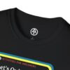 Let's Hike The Appalachian Trail - Tee