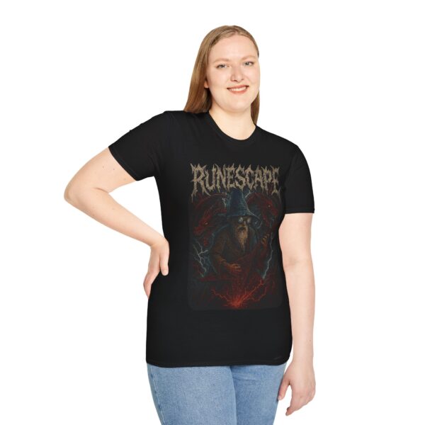 8005365140131723318_2048.jpeg Runescape Metal - Tee