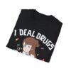 I Deal Drugs Pharmacy Technician - Tee