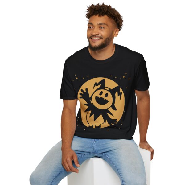 Jack Frost Moon - Tee