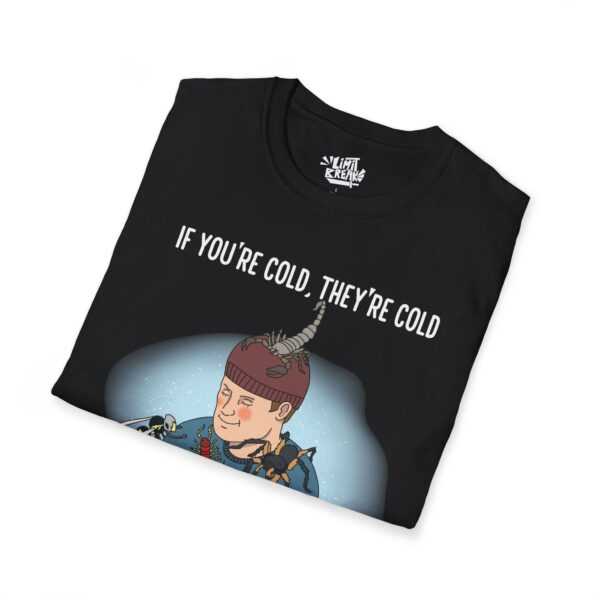 812812557414382705_2048_custom.jpeg Bring Them Inside - Tee