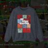 8153556045039391031_2048_custom.jpeg Old School Runescape Panel Style - Sweatshirt