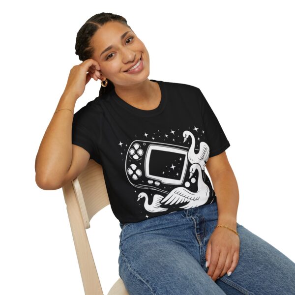 WonderSwan Retro - Tee