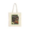 Lets Practice Witchcraft and Wizardry - Tote Bag
