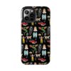 Stephen King Print - Phone Case