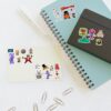 8469861861994962778_2048.jpeg Earthbound Sticker Sheet # 1