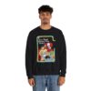 8472620964066184866_2048.jpeg Let's Read Stephen King Books - Sweatshirt