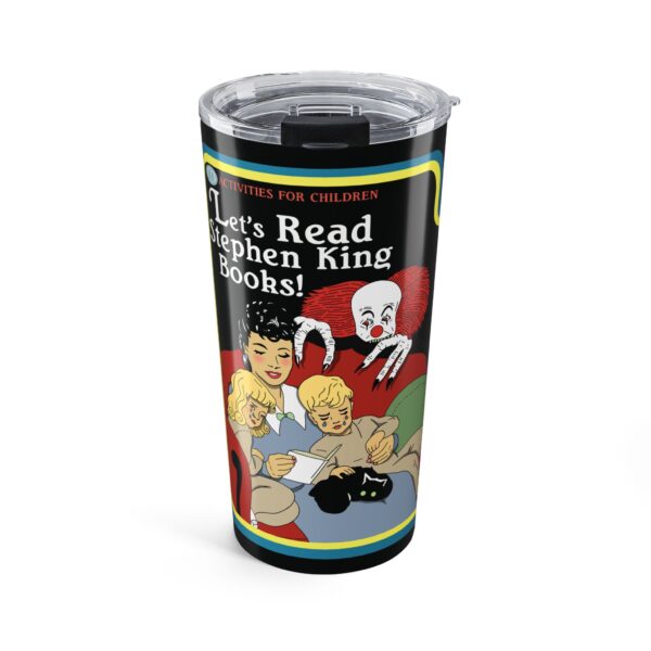8475904236984084368_2048.jpeg Let's Read Stephen King Books - Tumbler