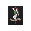 Street Fighter Pin Up Cammy - Print