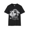 Final Fantasy XIV Manderville Gold Saucer Tee