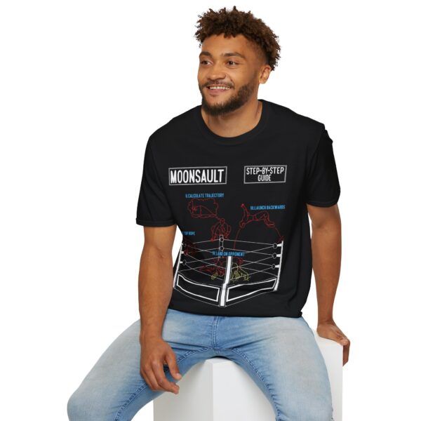 8689461758642433856_2048.jpeg Pro Wrestling Moonsault - Tee