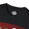 8711019909539771991_2048.jpeg Old School Runescape Zulrah's Lair - Tee
