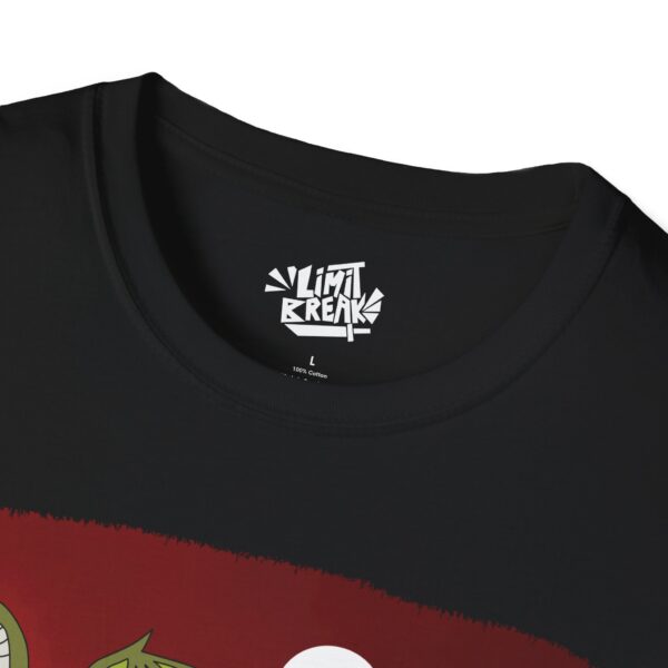 8711019909539771991_2048.jpeg Old School Runescape Zulrah's Lair - Tee