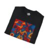8726082914093738402_2048.jpeg Runescape Abstract Wise Man - Tee