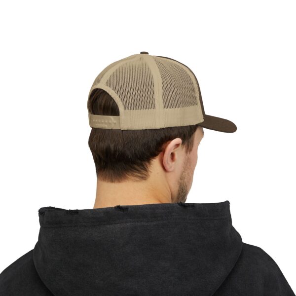 8790602860409047363_2048.jpeg RuneScape Snapback Trucker Cap