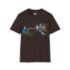 8825799668074704663_2048.jpeg Old School Runescape Blessed Be (No Text Version) - Tee