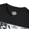 8838737115295299114_2048.jpeg Blues Clues Noir - Tee