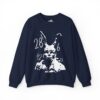 8878560479353515020_2048_custom.jpeg Donnie Darko Frank - Sweatshirt