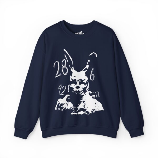8878560479353515020_2048_custom.jpeg Donnie Darko Frank - Sweatshirt