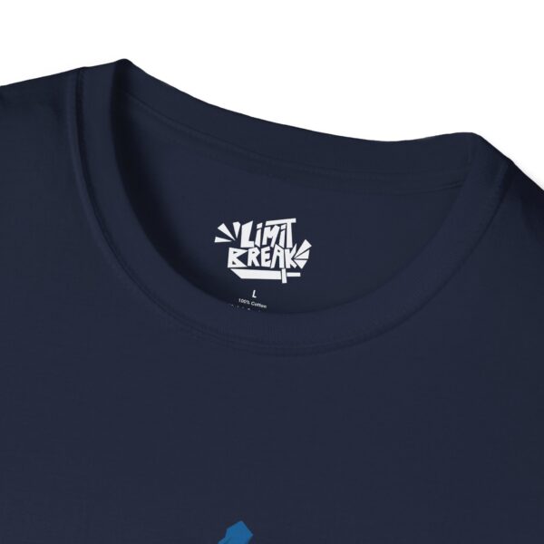 890329041222375607_2048.jpeg Old School Runescape Blessed Be (No Text Version) - Tee