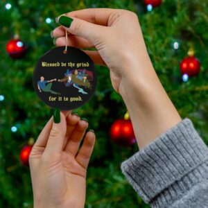8906470688365601273_2048.jpeg Runescape Blessed Be - Ornament