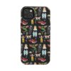 Stephen King Print - Phone Case