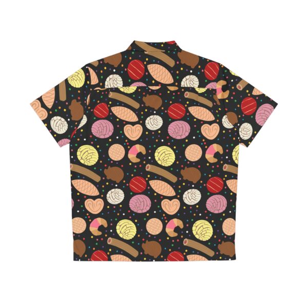 8978478412590431643_2048.jpeg Mexican Sweet Breads - Hawaiian Shirt