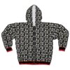 Terrifier Art the Clown Print - Hoodie