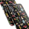 Stephen King Print - Phone Case